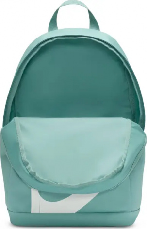 Рюкзак Nike ELEMENTAL BACKPACK - HBR 21L бирюзовый DD0559-017