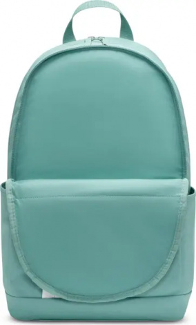 Рюкзак Nike ELEMENTAL BACKPACK - HBR 21L бирюзовый DD0559-017