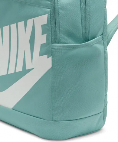 Рюкзак Nike ELEMENTAL BACKPACK - HBR 21L бирюзовый DD0559-017