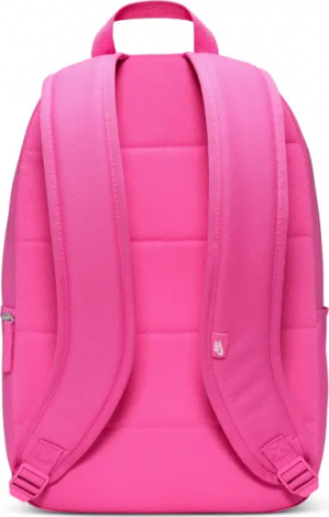 Рюкзак Nike HERITAGE 25L розовый DC4244-675
