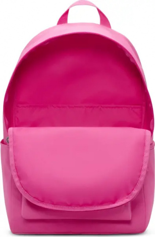 Рюкзак Nike HERITAGE 25L розовый DC4244-675
