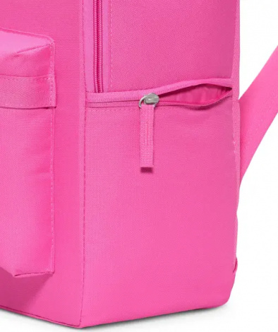 Рюкзак Nike HERITAGE 25L розовый DC4244-675