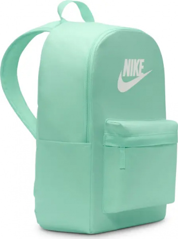 Рюкзак Nike HERITAGE 25L м'ятний DC4244-353