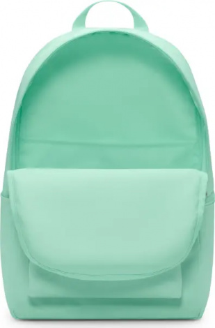 Рюкзак Nike HERITAGE 25L м'ятний DC4244-353