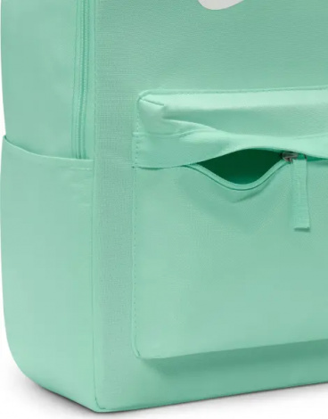 Рюкзак Nike HERITAGE 25L м'ятний DC4244-353