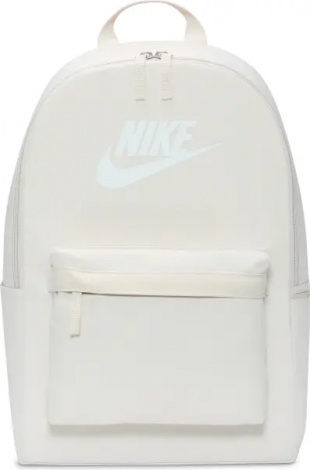 Рюкзак Nike HERITAGE 25L молочний DC4244-104