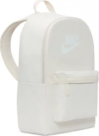 Рюкзак Nike HERITAGE 25L молочний DC4244-104