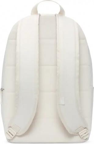 Рюкзак Nike HERITAGE 25L молочний DC4244-104