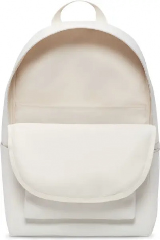 Рюкзак Nike HERITAGE 25L молочний DC4244-104