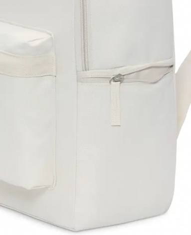 Рюкзак Nike HERITAGE 25L молочний DC4244-104