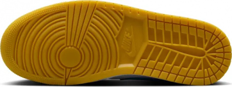 Кросівки жіночі Nike AIR JORDAN 1 LOW блакитно-білі DC0774-104