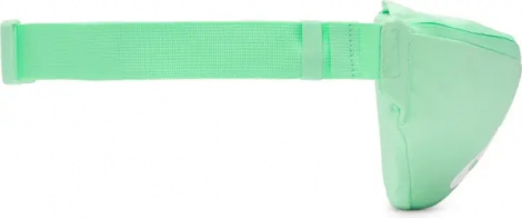 Сумка на пояс Nike HERITAGE WAISTPACK - FA21 мятная DB0490-353