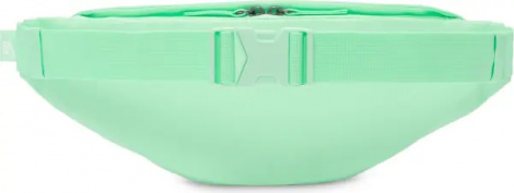 Сумка на пояс Nike HERITAGE WAISTPACK - FA21 мятная DB0490-353