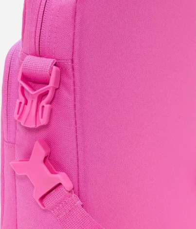 Сумка через плече Nike HERITAGE CROSSBODY рожева DB0456-676