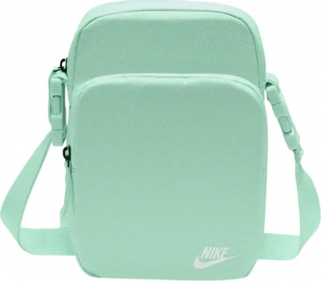 Сумка через плече Nike HERITAGE CROSSBODY м'ятна DB0456-353