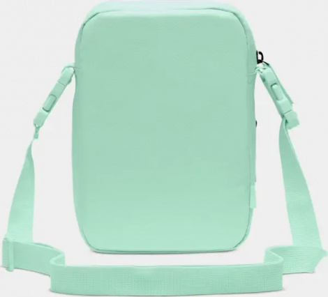 Сумка через плече Nike HERITAGE CROSSBODY м'ятна DB0456-353