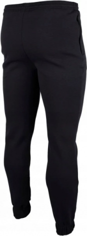 Спортивные штаны Nike M NK FLC PARK20 PANT KP черные CW6907-010