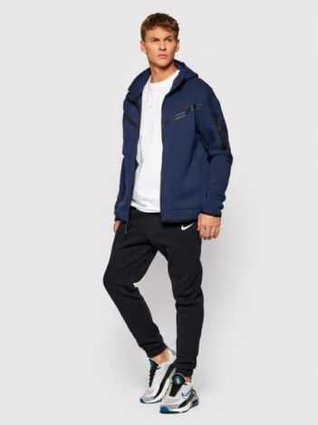 Спортивные штаны Nike M NK FLC PARK20 PANT KP черные CW6907-010