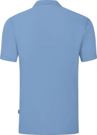 Поло Jako ORGANIC блакитне C6320-460