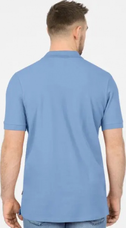Поло Jako ORGANIC блакитне C6320-460