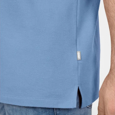 Поло Jako ORGANIC блакитне C6320-460