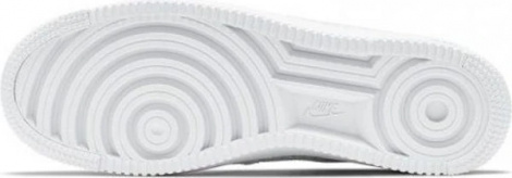 Кросівки Nike AIR FORCE 1 FLYKNIT 2.0 білі AV3042-100