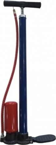 Насос для підлоги Mikasa AP-2 синій AP-2 Mikas