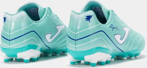 Бутсы Joma AGUILA бирюзовые AGUS2527AG