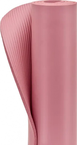Килимок для йоги Adidas TIE-DYE YOGA MAT рожево-білий ADYG-10200PK