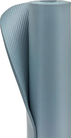 Коврик для йоги Adidas TIE-DYE YOGA MAT серо-желтый ADYG-10200GR