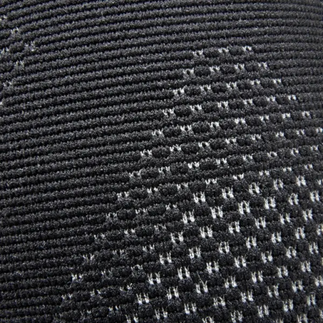 Фиксатор колена Adidas AEROREADY KNEE SUPPORT черный M ADSU-14111