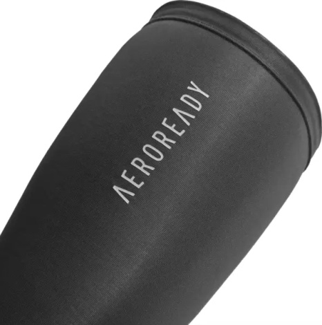 Рукава компрессионные Adidas AEROREADY COMPRESSION ARM SLEEVES черные L/XL ADSL-13012BK