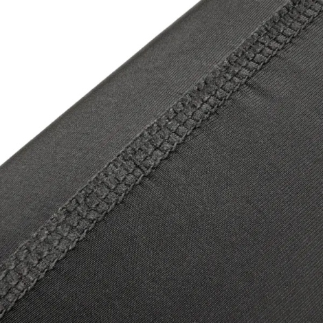 Рукава компрессионные Adidas AEROREADY COMPRESSION ARM SLEEVES черные S/M ADSL-13011BK