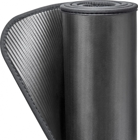 Коврик для тренировок Adidas TRAINING MAT черный ADMT-12235BK