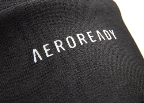 Перчатки для тренинга Adidas FULL FINGER ESSENTIAL GLOVES черные M ADGB-12824-NL