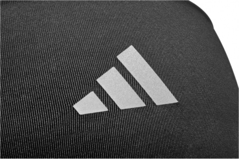 Повязка на голову Adidas SPORTS HEADBAND черная ADAC-16400BK