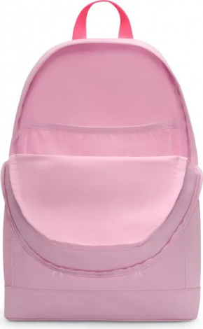 Рюкзак підлітковий Nike JORDAN AIR SCHOOL світло-рожево-рожевий 9B0503-I0A