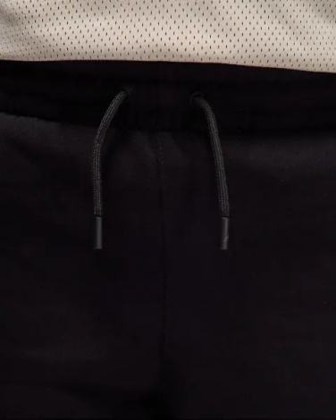 Спортивные штаны подростковые Nike JORDAN MY BROOKLYN ESSENTIALS FLEECE CARGO черные 95F105-023