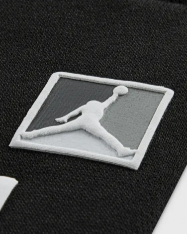 Спортивный костюм подростковый Nike JORDAN ESSENTIALS FLEECE BASELINE черный 95F083-023__95F084-023