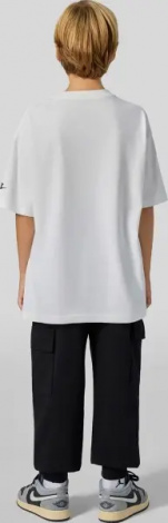 Спортивні штани підліткові Nike JORDAN BROOKLYN чорні 95D830-023