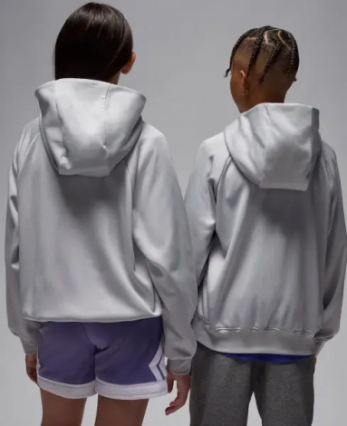 Спортивный костюм подростковый Nike JORDAN THERMA-FIT EASE FLEECE серый 95D567-G2H__95D568-G2H