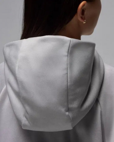 Спортивный костюм подростковый Nike JORDAN THERMA-FIT EASE FLEECE серый 95D567-G2H__95D568-G2H