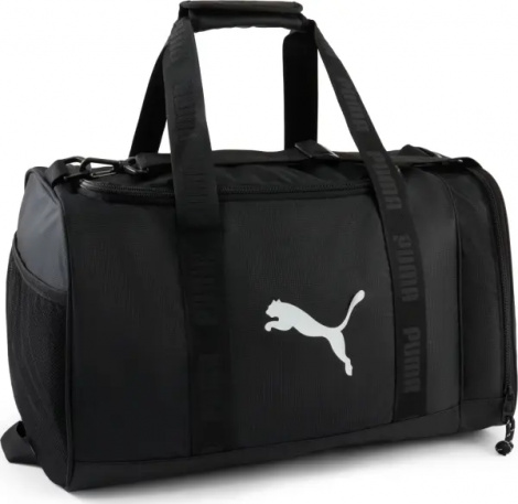 Сумка спортивна Puma TRAINING SMALL GYM чорна 942927-01