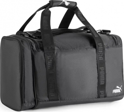Сумка спортивна Puma TRAINING SMALL GYM чорна 942927-01
