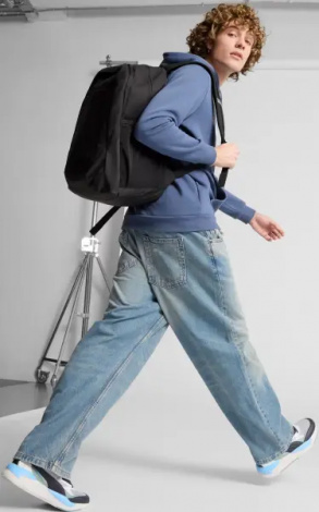 Рюкзак Puma REGENERATE 2.0 черный 942586-01