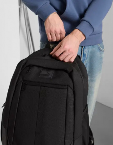 Рюкзак Puma REGENERATE 2.0 черный 942586-01