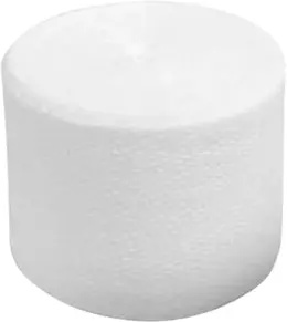 Бинт боксерский Everlast SUPER GAUZE белый (945 см) 9210