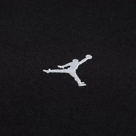 Спортивный костюм детский Nike JORDAN BROOKLYN черный 85F123-023