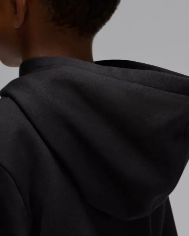 Спортивный костюм детский Nike JORDAN ESSENTIALS черный 85F107-023