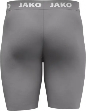 Термошорты детские Jako FUNCTION серые 8579-825